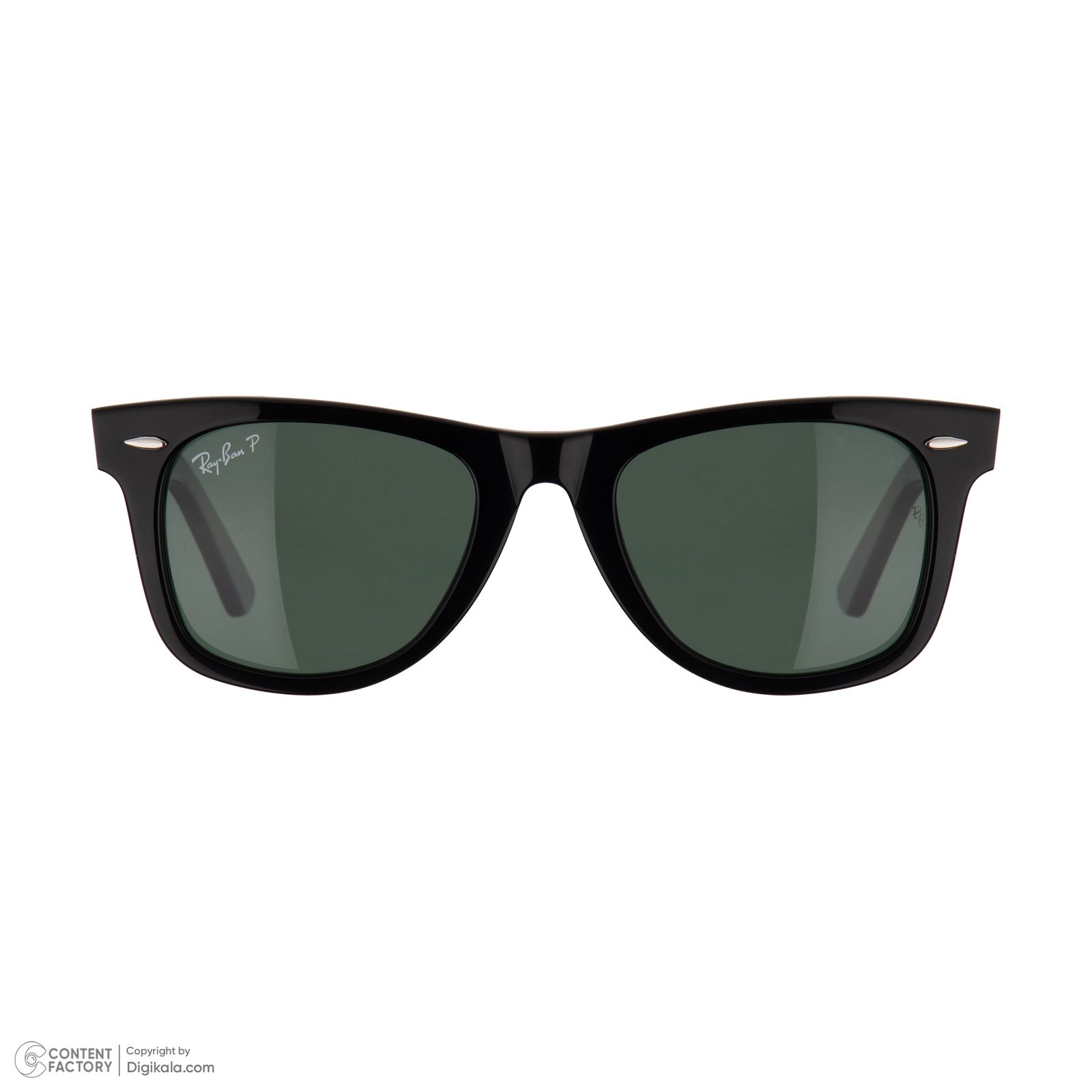 عینک آفتابی ری بن مدل 2140P-901/58 -  - 2