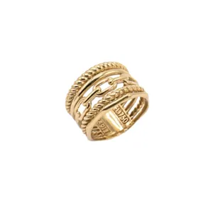 انگشتر زنانه  مدل 14640