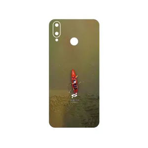 MAHOOT Kayak Cover Sticker for Gplus Q10