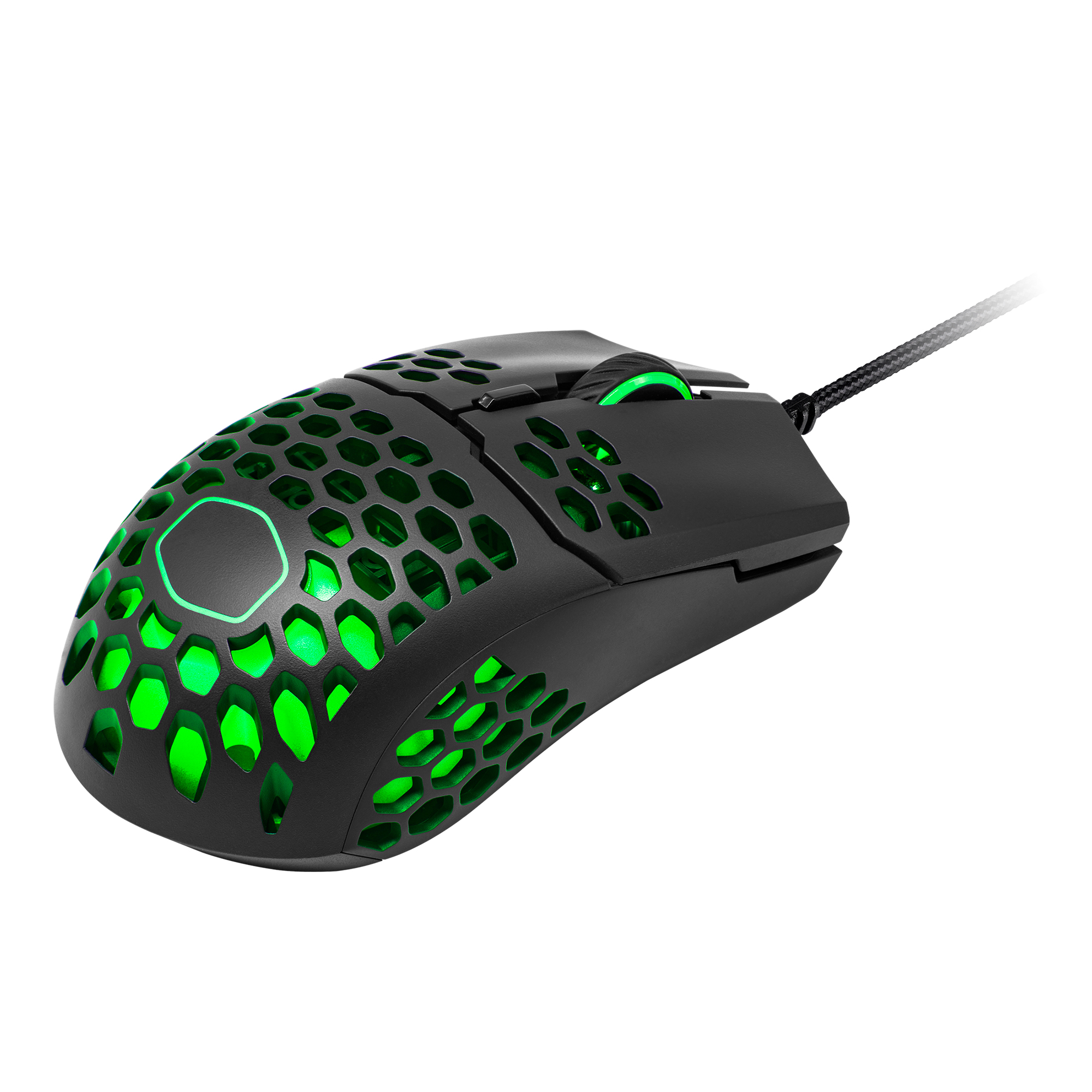 cooler mouse mm711