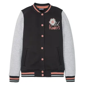 سویشرت دخترانه پیپرتس مدل 21258