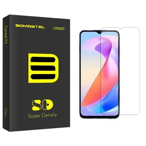 Somastel SD Screen Protector For   X6a