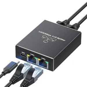 اسپلیتر شبکه مدل net 1-3