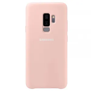 کاور مدل SILICONE ORG مناسب برای گوشی موبایل سامسونگ Galaxy S9 plus 