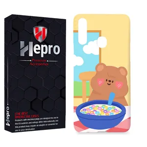 HEPRO MC Cover for Samsung Galaxy A20S