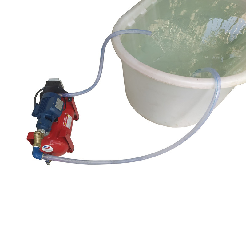 هیتر برقی استخری مدل EMP618