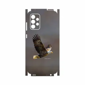 MAHOOT Eagle-FullSkin Cover Sticker for Samsung Galaxy A72