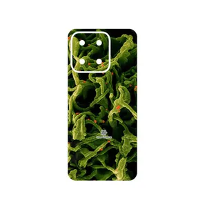 MAHOOT Atom Universe 2 Cover Sticker for Honor X5b Plus