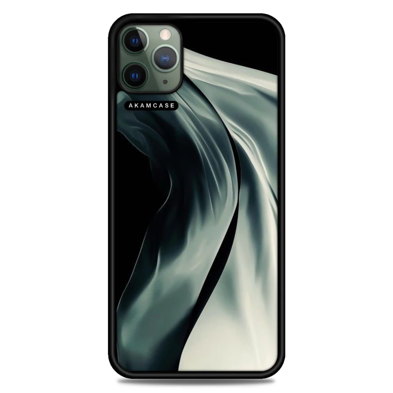 کاور آکام مدل AMC-WA11PROMAX-MARBLE-35 مناسب برای گوشی موبایل اپل iPhone 11 Pro Max