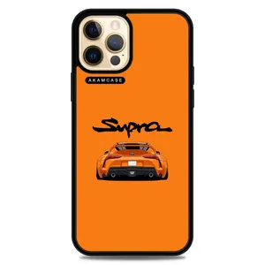 AKAM AMCWA12PRO-CARS3 Cover For Apple iPhone 12 Pro