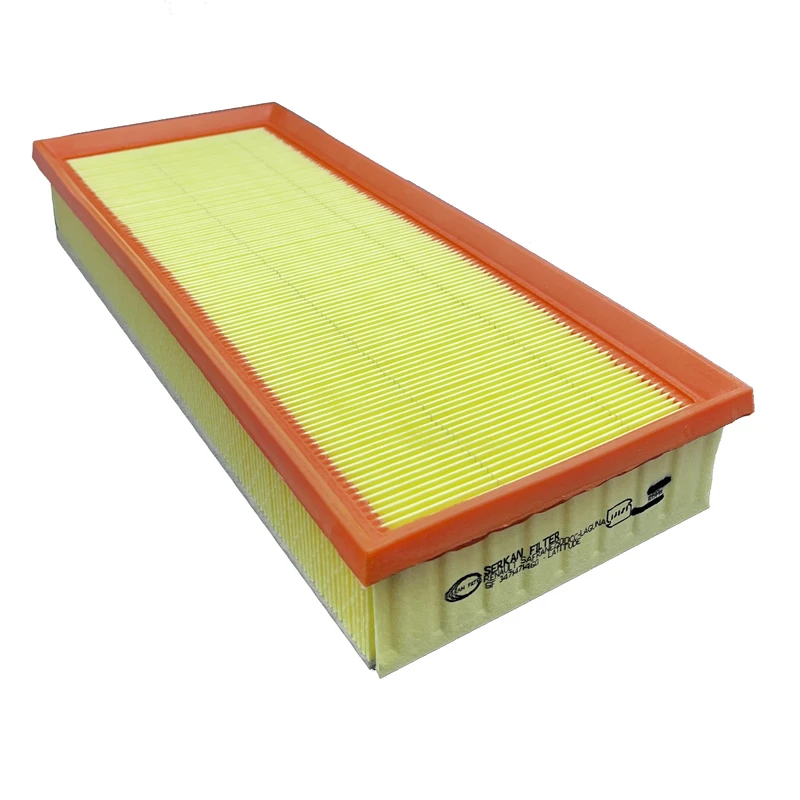 فیلتر هوا خودرو سرکان مدل SF 1460 مناسب برای رنو لتیتیود و لاگونا