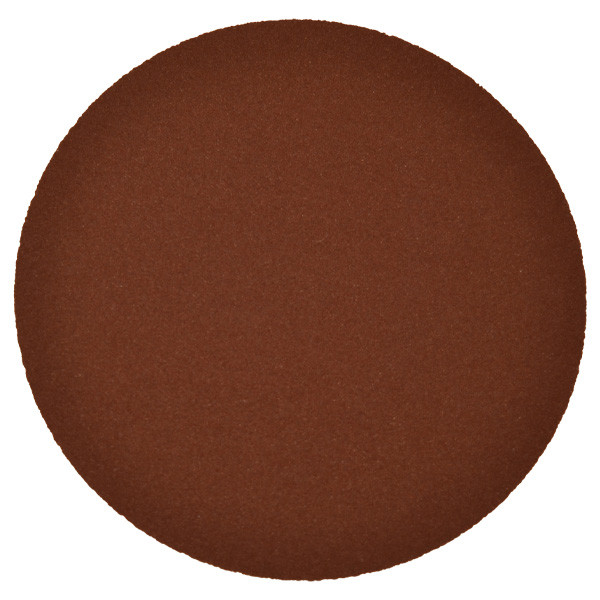 سنباده پشت کرکی  ریزو مدل 125 میلیمتر P.180 بسته 10 عددی