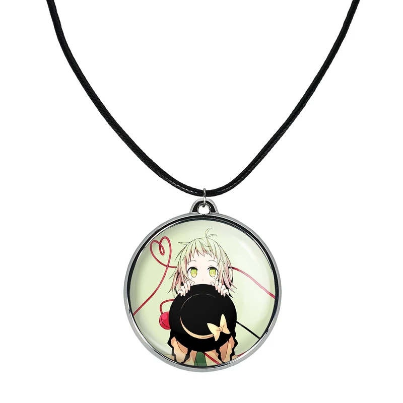 گردنبند خندالو مدل بازی توهو (Touhou) کد 3576335764