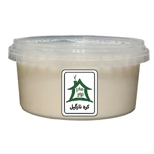 کره نارگیل خونه مادرجون - 500 گرم 