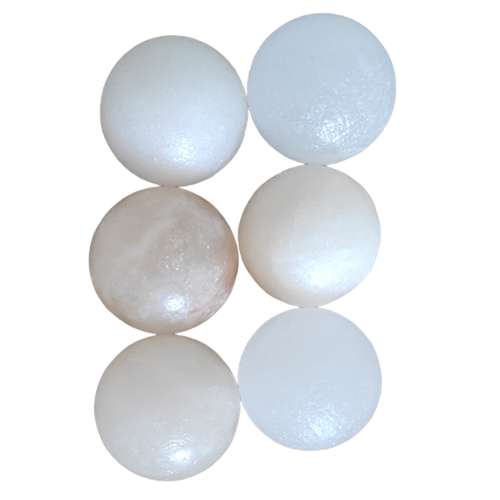 سنگ ماساژ مدل آلفا بسته 6 عددی