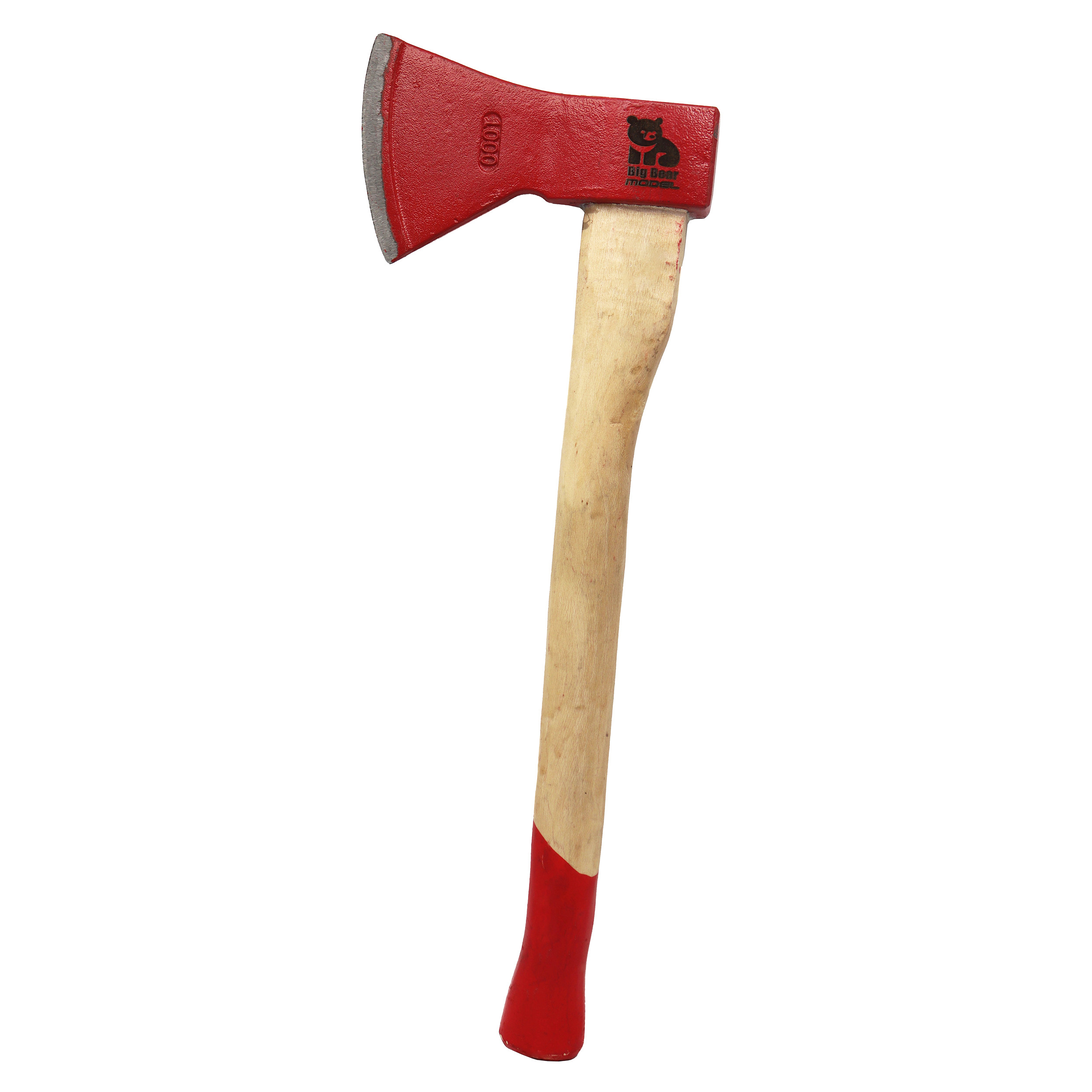 تبر مدل بیگ بر کد YPB-1000GR تبر مدل بیگ بر کد YPB-1000GR