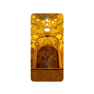 MAHOOT Chehel Sotoun Palace Cover Sticker for Samsung Galaxy J8