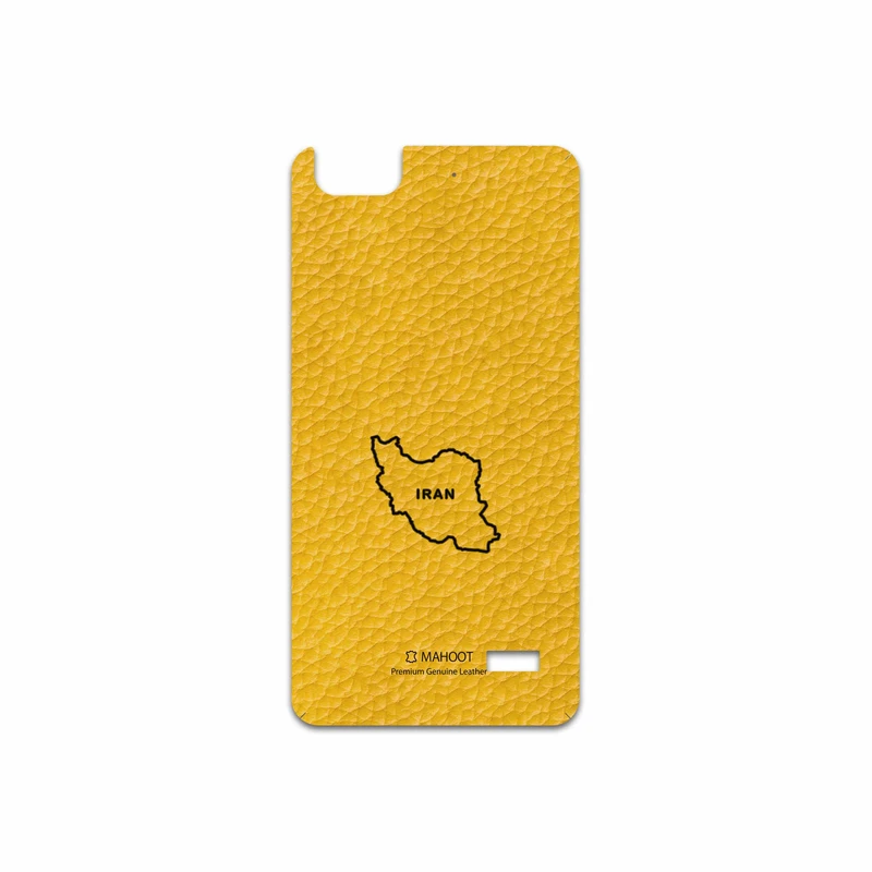 برچسب پوششی ماهوت مدل ML-IRC مناسب برای گوشی موبایل آنر 4C