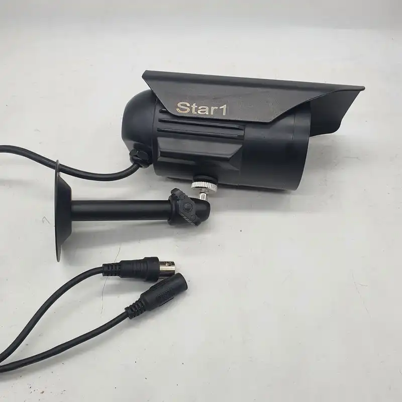 دوربین مداربسته آنالوگ استاروان مدل ST-250N