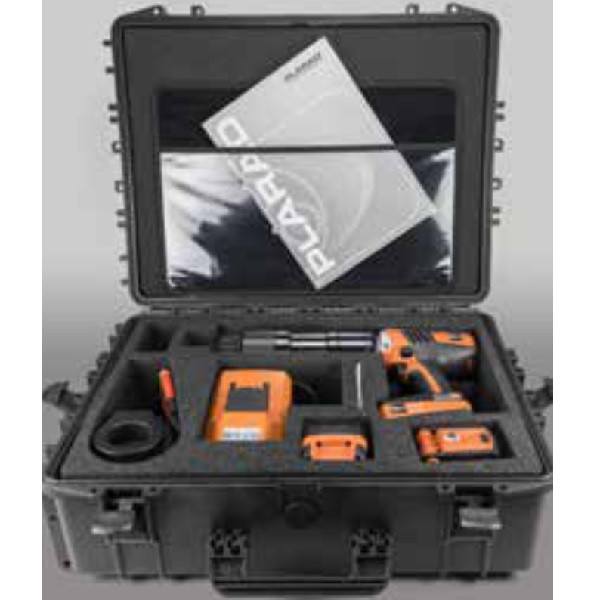 آچار ضربه ای پلاراد مدل DA2-05 آچار ضربه ای پلاراد مدل DA2-05