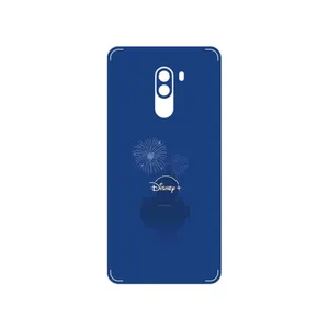 MAHOOT Disney Cover Sticker for Xiaomi POCOPHONE F1