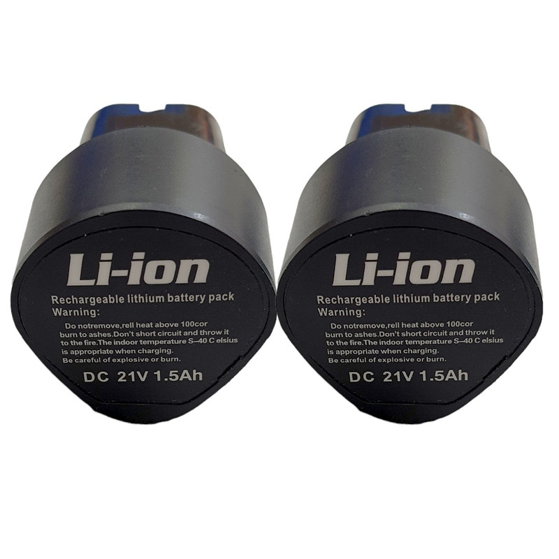دریل شارژی ماکیتا مدل Makit 21v pro