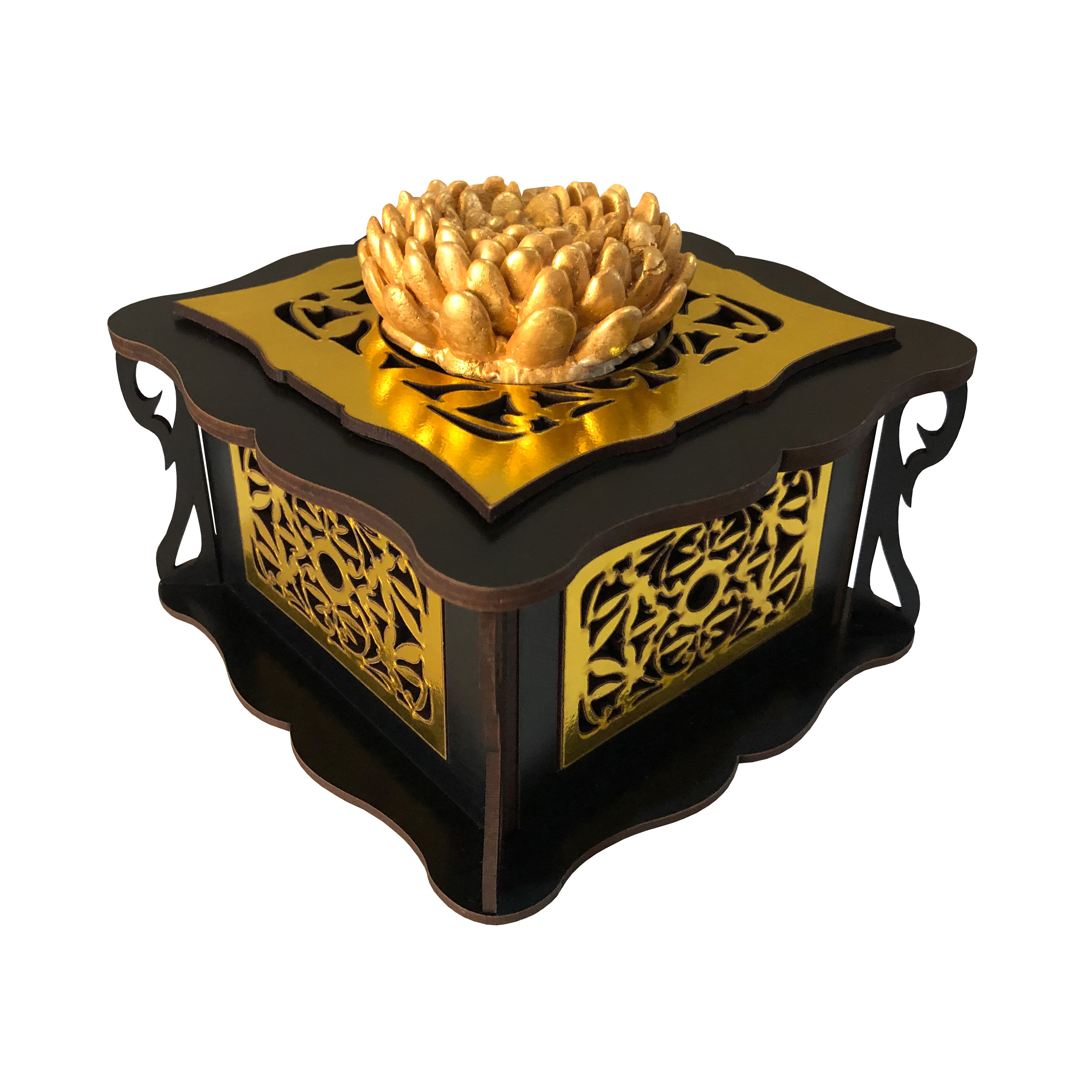شکلات خوری مدل SH9 شکلات خوری مدل SH9