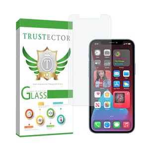 Trustector SIMPLT Screen Protector For Apple iPhone 12 Pro Max