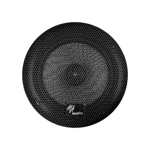اسپیکر خودرو ام ای آدیو مدل - MA-652 بسته 2 عددی