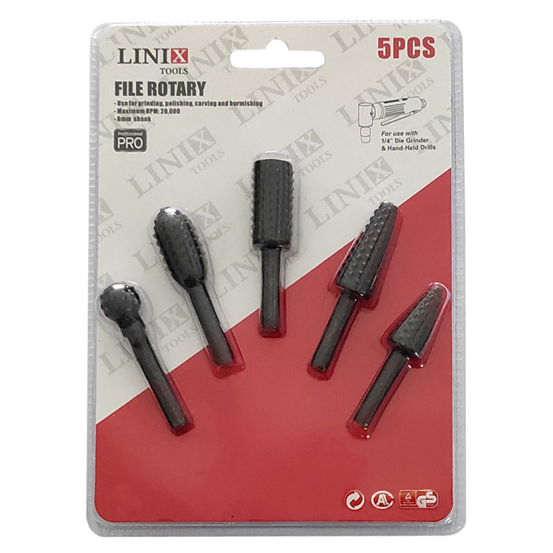 فرز فرم چوب لینکس مدل 6 مجموعه 5 عددی