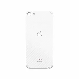 MAHOOT Ceramic-Fiber Cover Sticker for Apple iPod touch 6th generation