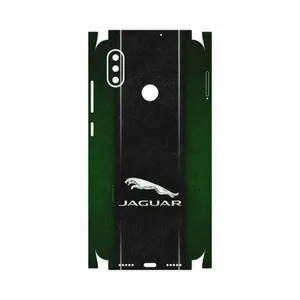 MAHOOT Jaguar Cars-FullSkin Cover Sticker for Xiaomi Mi 8