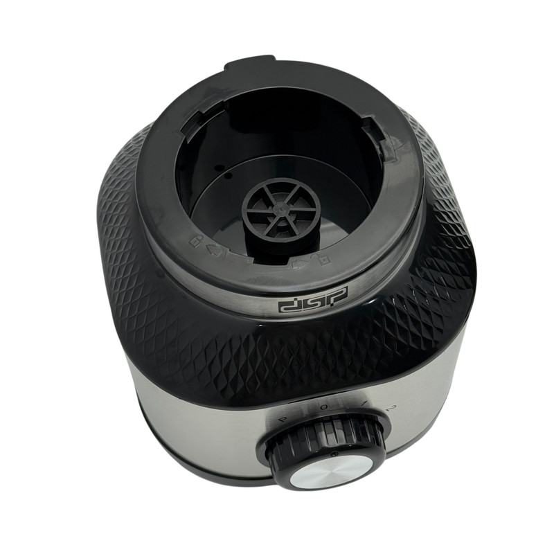 مخلوط کن و آسیاب کن 1.8 لیتری دی اس پی مدل KJ2195