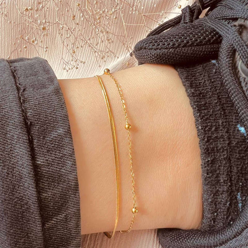 پابند زنانه مدل ماری و توپی دولاین پابند زنانه مدل ماری و توپی دولاین