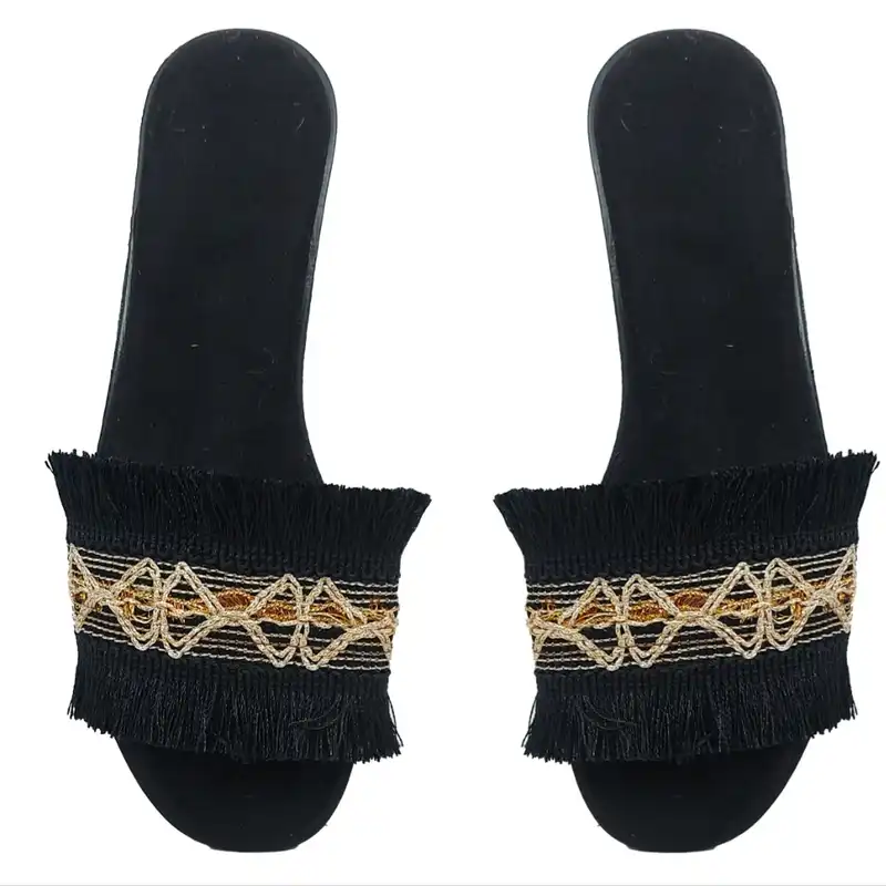 صندل زنانه مدل BE4