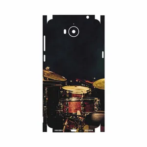 MAHOOT Drum Kit-FullSkin Cover Sticker for Huawei Y5 2017