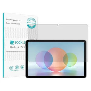 محافظ صفحه نمایش شفاف راک اسپیس مدل HyGEL مناسب برای تبلت هوآوی MatePad 10.4 (2022)