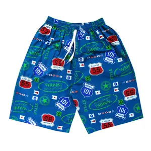 شلوارک مردانه مدل 02