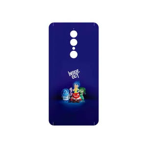 MAHOOT inside out Cover Sticker for UMI A1 Pro