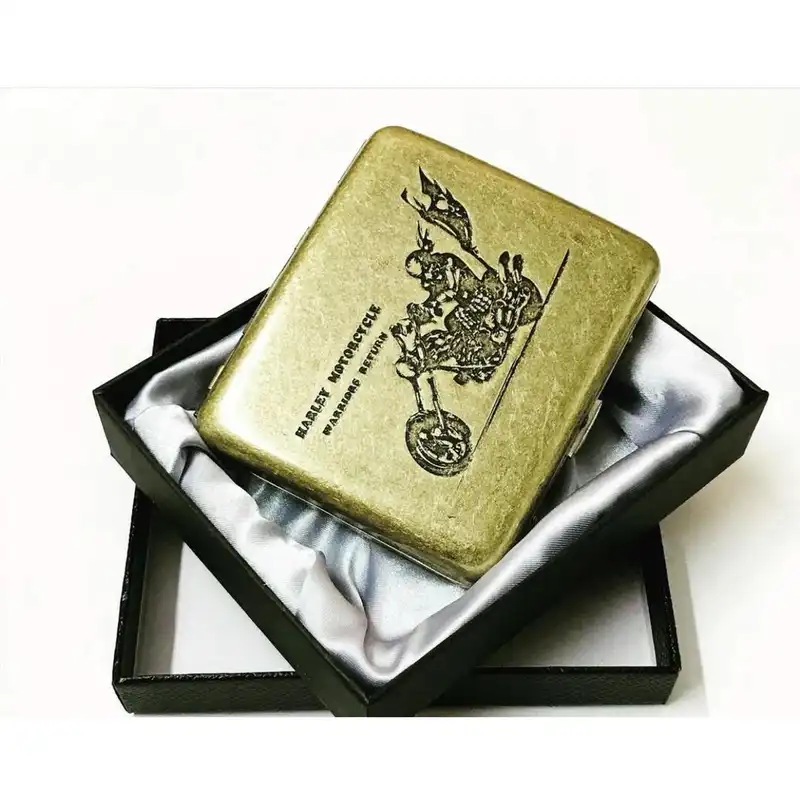 جا سیگاری مدل BS58