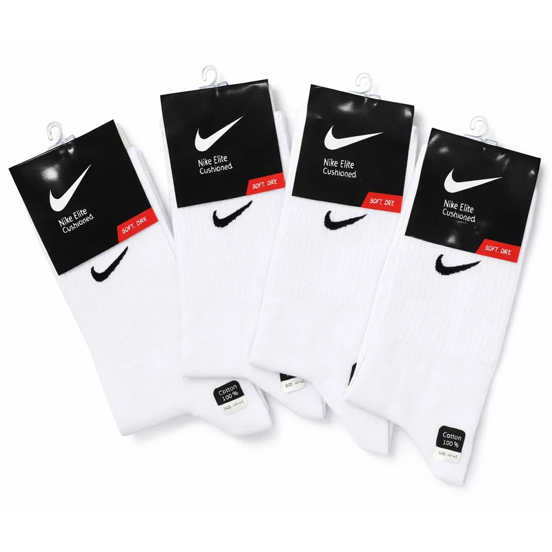 جوراب ورزشی مردانه مدل 156 بسته 4 عددی