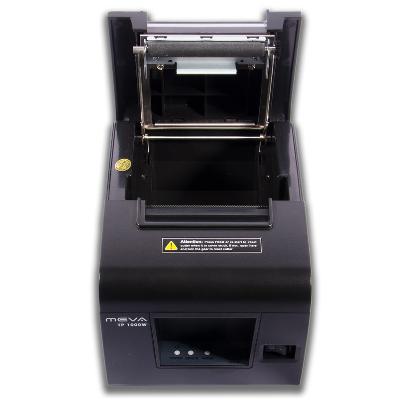 پرینتر حرارتی میوا مدل TP 1000W