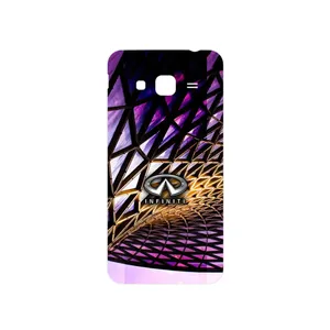 MAHOOT infinity Cover Sticker for Samsung Galaxy J3 2016