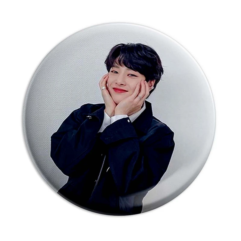  مگنت پرمانه طرح straykids کد pmag.12245
