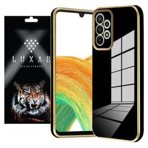 Luxar Stylish Cover For Samsung Galaxy A 33 4G / A 33 5G