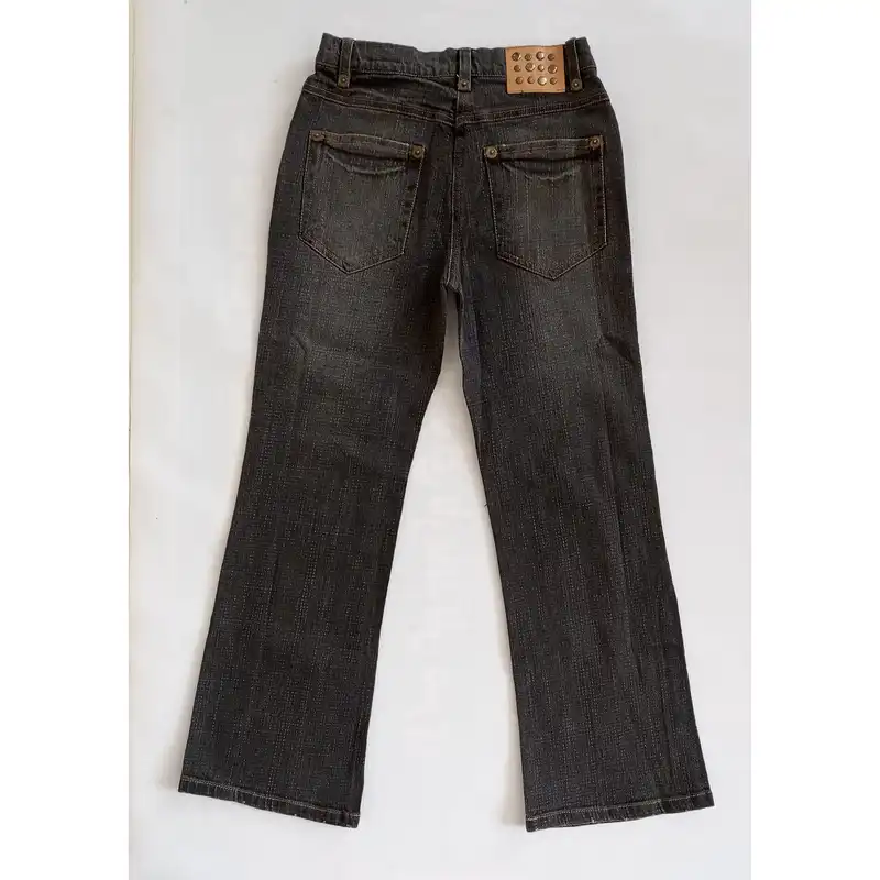 شلوار جین پسرانه مدل puloino002