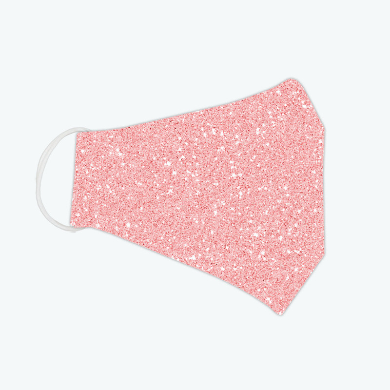 ماسک تزیینی زنانه مدل rosa024