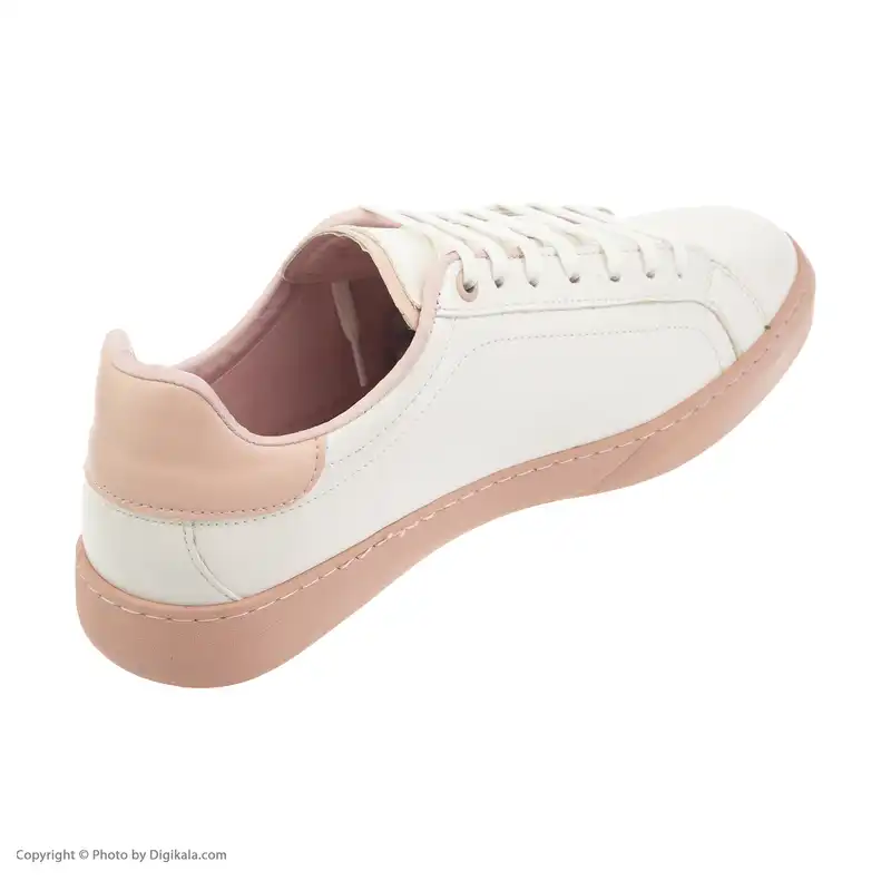 کفش روزمره زنانه شوپا مدل pi600pink