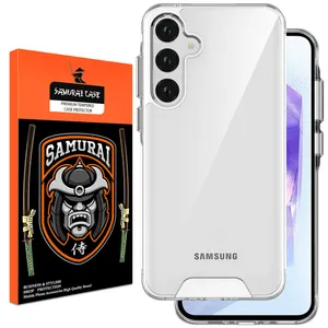 Samurai Space Case For Samsung Galaxy A55 / A55 5G