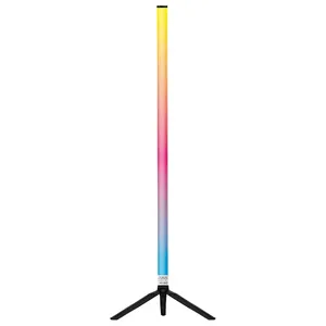 آباژور ایستاده مدل HZ-012-RGB